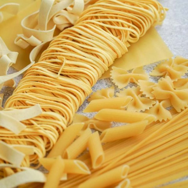 পেনে রিগাটে / Penne Rigate 500 g